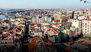 Deprem korkusu İstanbul'da kiraları böyle etkiledi: Artık tercihleri zemin belirliyor