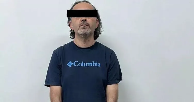 FETÖ'nün ROKETSAN sorumlusu operasyonla yakalandı