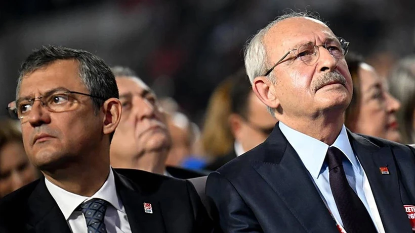 Gözler Ankara'daydı... CHP'nin 'Kurultay Davası' Ertelendi