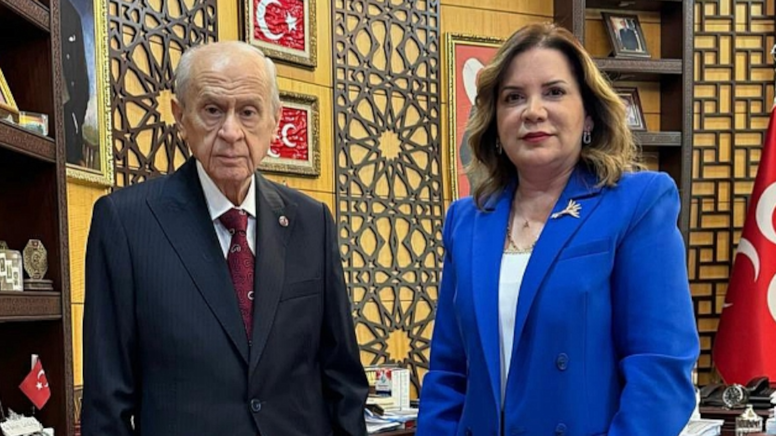 Türkiye'nin konuştuğu televizyon kanalı eski MHP'li milletvekiline satıldı