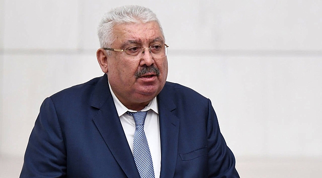 MHP'den 'üniter devlet' mesajı