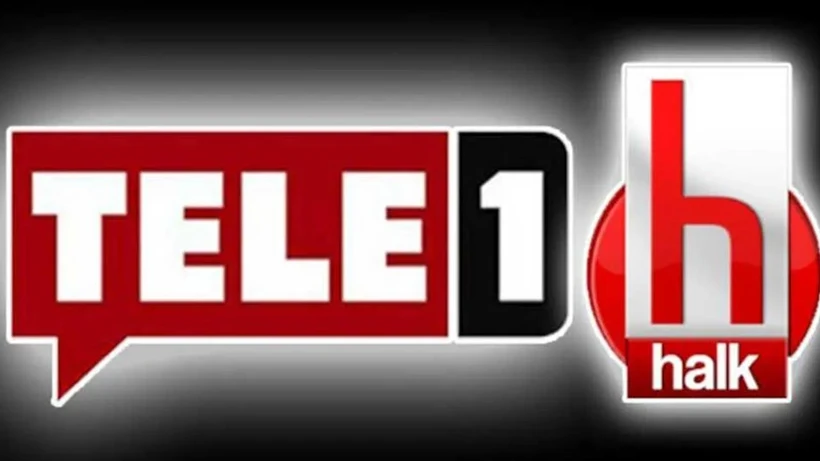 RTÜK'ten Halk TV ve Tele 1'e Ceza