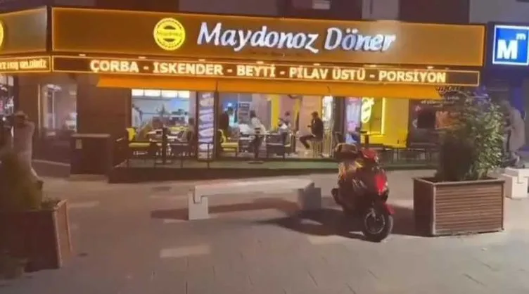 Ticaret maskesiyle FETÖ'ye destek! Maydonoz Döner dosyasında örgütün finans ağı açığa çıktı