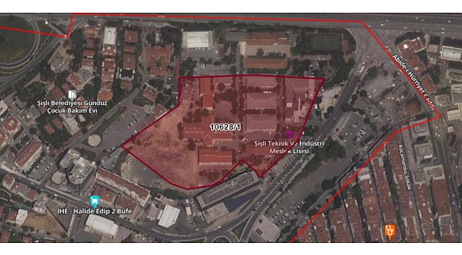 Bakanlıktan Taşyapı'ya inşaat kolaylığı