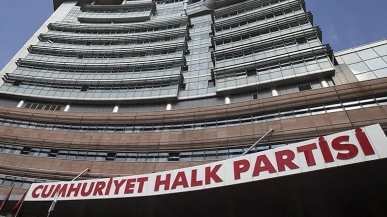 CHP İstanbul seçimi için iddianame: 10 kişiye 10 yıl hapis istemi