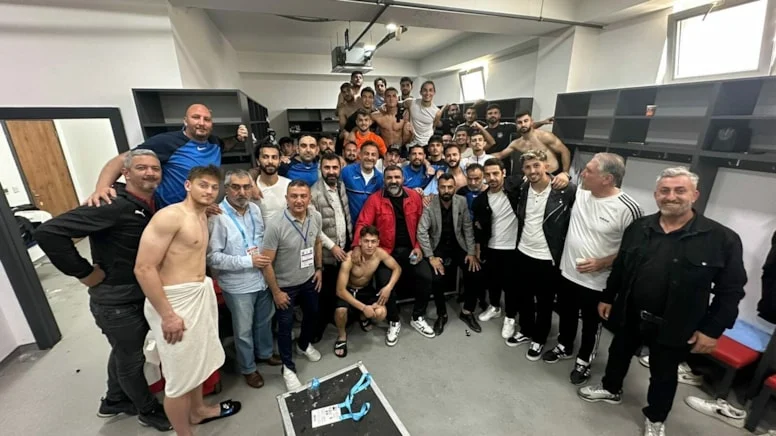 Ege'nin köklü kulübüne şike soruşturması! Amatöre düşebilir