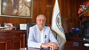 Göle Belediye Başkanı Gökhan Budak CHP'den istifa etti