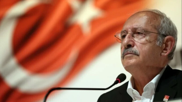 Kılıçdaroğlu'nun 'Kurultay çıkışı' CHP'de taşları yerinden oynatır 