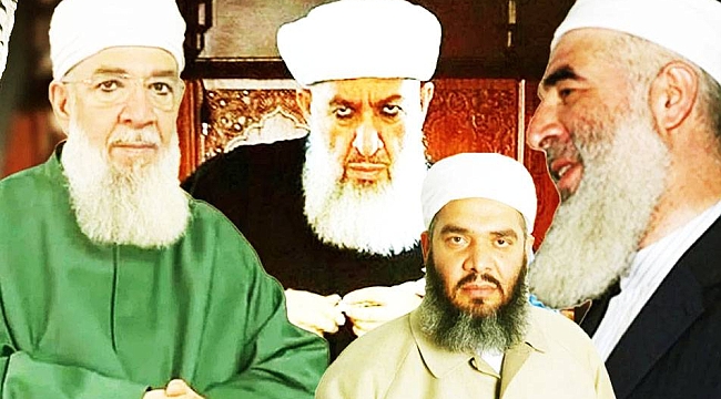 Menzil'deki miras kavgası İngiltere'de yargıya taşındı: Mübarek Elhüseyni'ye "nitelikli dolandırıcılık" davası