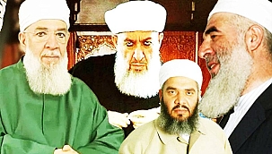 Menzil'deki miras kavgası İngiltere'de yargıya taşındı: Mübarek Elhüseyni'ye "nitelikli dolandırıcılık" davası