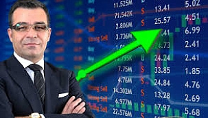 Nihat Özçelik'in Hisseleri Çakıldı