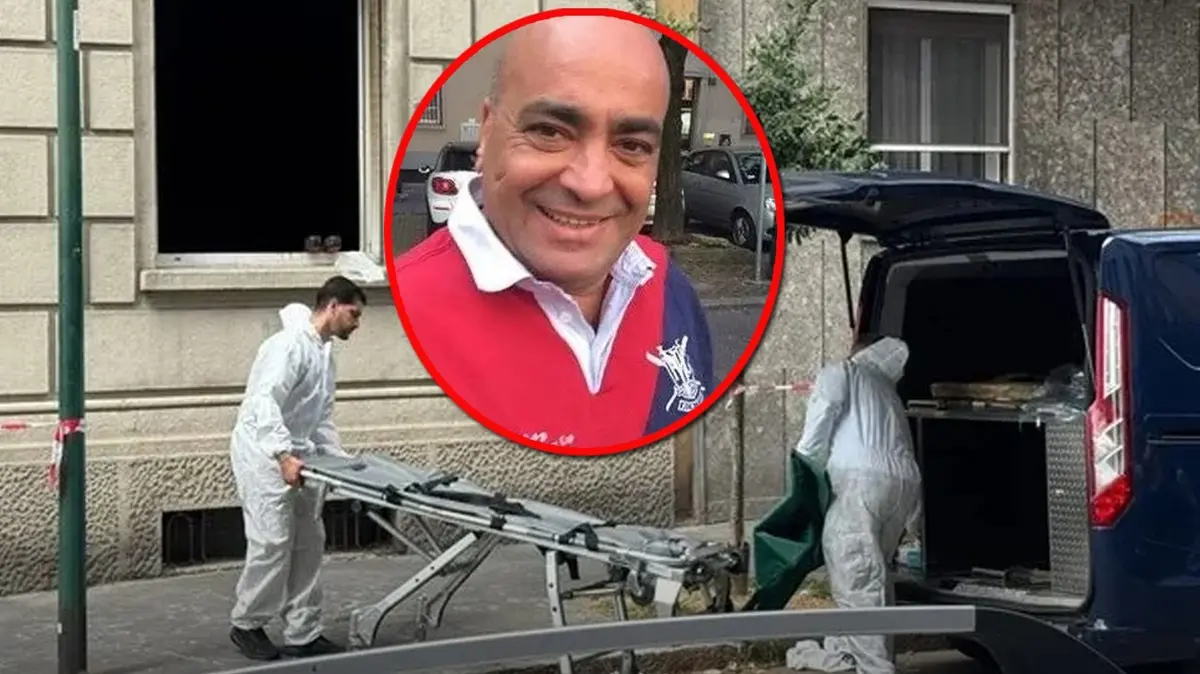 Saral'ın kayınbiraderine korkunç infaz! 20 yıl önce yaralı kurtulmuştu...