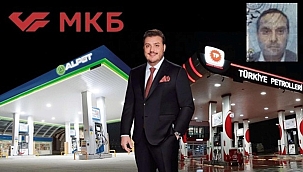 Zeren Grup Başkanı Mustafa Yiğit Zeren Slovenya'da Interpol Gözaltında