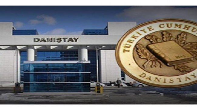 Danıştay, tarım arazilerinin kiraya verilmesine ilişkin yasa değişikliğini Anayasa'ya aykırı buldu