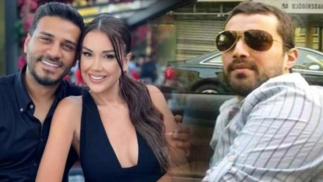 'Derkan Başer' örgütüne operasyon: Gözaltılar var! Dilan Polat ve Engin Polat çiftiyle bağlantısı ne?