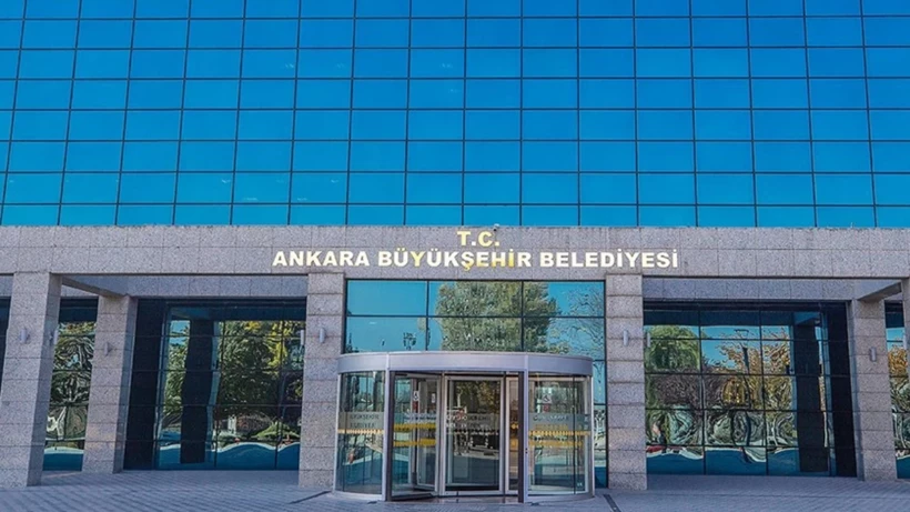 Ankara Büyükşehir Belediyesi'ne konser soruşturması! İŞTE GÖZALTINA ALINAN İSİMLER! 