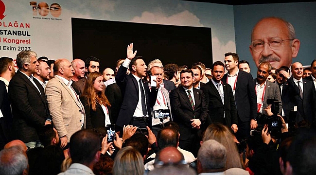 Ankara'da mahkeme, CHP İstanbul İl Kongresi'nin iptal davasını esastan reddetti