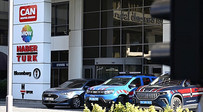 Can Holding operasyonunda yeni gelişme