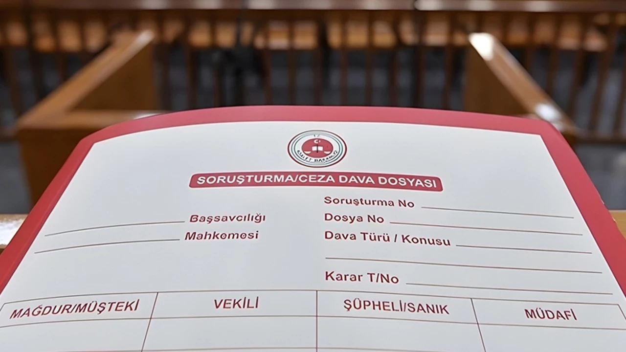 Leman dergisi soruşturmasında iddianame hazır! İşte detaylar... 