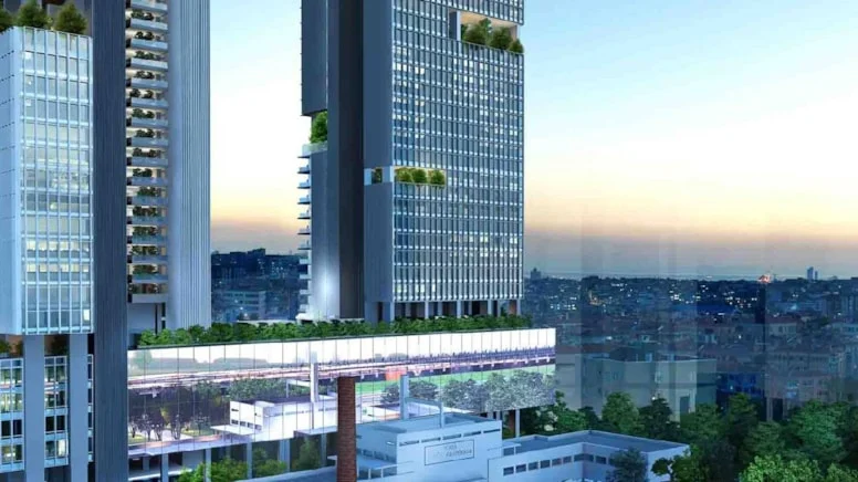 Türkiye'nin 49 yılık dev holdingi resmen iflas etti