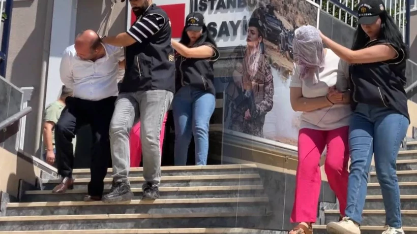Yemekteyiz'in Şampiyonundan Milyonluk Vurgun! Reyhan Şef Gözaltına Alındı