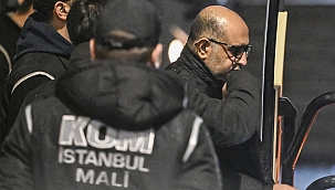 CHP'den Aziz İhsan Aktaş iddianamesi raporu: Hukuken boş ve delil yok