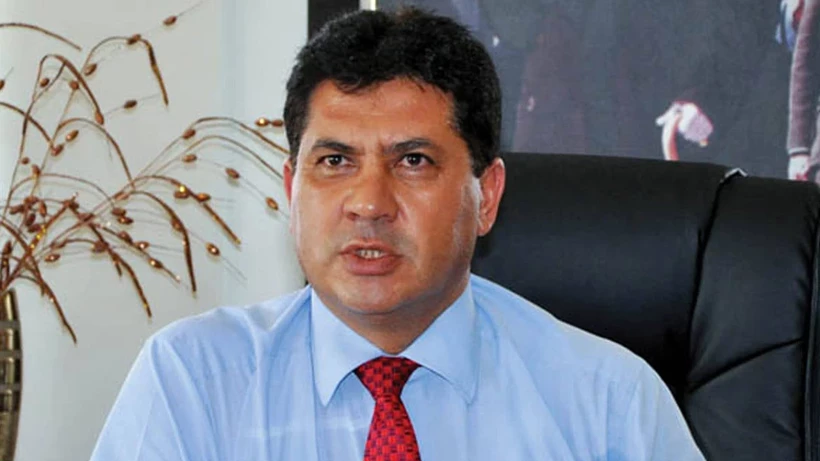 Eski Kemer Belediye Başkanı Mustafa Gül'e Gözaltı