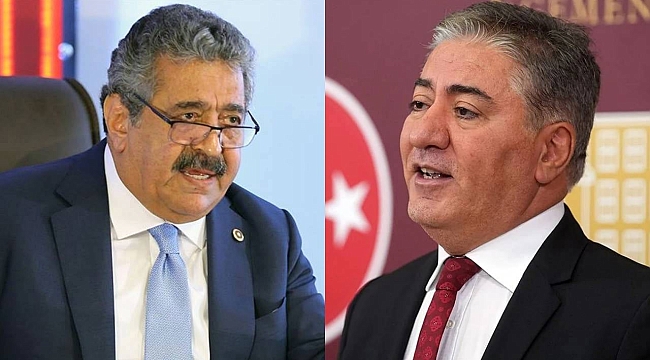 MHP ile CHP arasında gerilim büyüyor: "Siyasetteki kalibren, namlu çapından küçük"