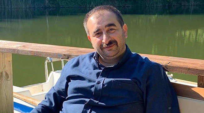 Sinan Ateş'i araştıran müfettişler, Serdar Öktem cinayeti soruşturması için görevlendirildi