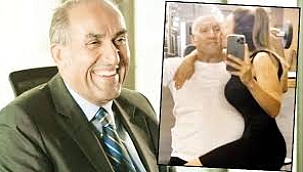 Ali Vakkas Altınbaş'ın 11 Yıldır Sürdürdüğü Yasak Aşkını Eve Gelen Su Tankeri Şoförü İfşaladı!