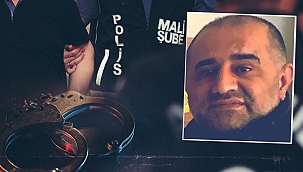 Aziz İhsan Aktaş iddianamesi kabul edildi