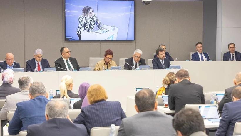 Basın İlan Kurumu'ndan Tarihi Düzenleme! Kritik Kararlar Alındı