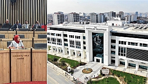 Hedef tutmadı, araziler satışta