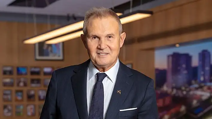 Süleyman Çetinsaya'ya şok!