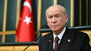 Devlet Bahçeli'den 'Terörsüz Türkiye' vurgusu: Ok yaydan çıktı