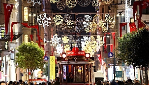 Jandarma'dan uyarı: "IŞİD yılbaşında saldırı gerçekleştirebilir"