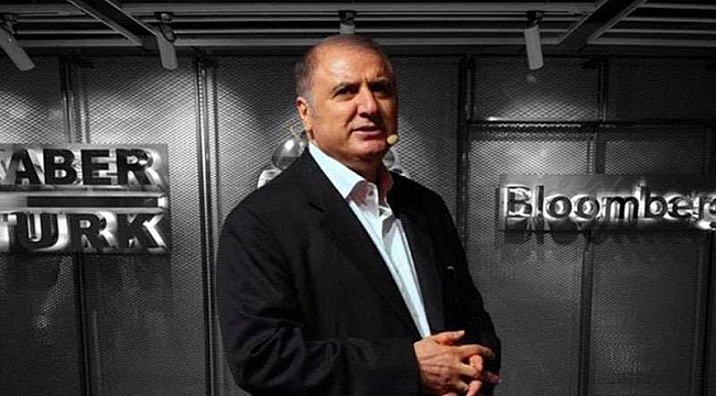 Kenan Tekdağ'dan Habertürk'teki taciz iddialarına karartma! Mehmet Akif Ersoy mağdurlarını böyle susturmuş