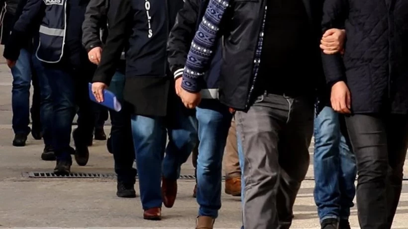 İstanbul'da 'Gündoğmuşlar' Operasyonu: Gözaltılar Var