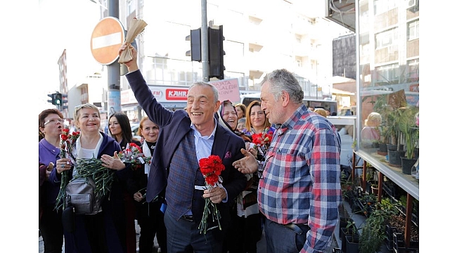 KEMAL ÇEBİ'YE ORGANİZE ALGI OPERASYONU!