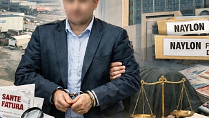 Sahte faturayla iflas oyunu!