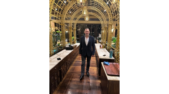 Mehmet Türk'ün İstanbul'da Yardım Odaklı Çalışmaları Dikkat Çekiyor