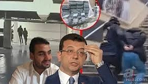 BAKIRKÖY'DE 30 MİLYON DOLARLIK ORGANİZE SOYGUN ...