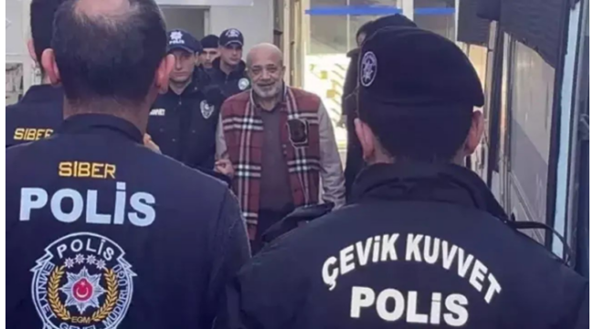 Gürültüyle gözaltına alındılar, ifadeleri sızmadı, sessizce bırakıldılar: İş insanlarına tahliyeler