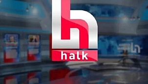 HALK TV'Yİ KÖTÜ GÜNLER BEKLİYOR: PARA MUSLUKLARI KAPANDI!