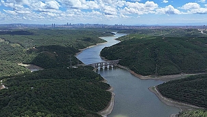 İSKİ açıkladı: İstanbul'da barajların doluluk oranında son durum