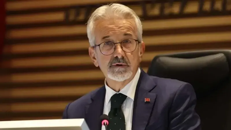 Rüşvet alma taktikleri: Baklavadan sonra pasta kutusu 