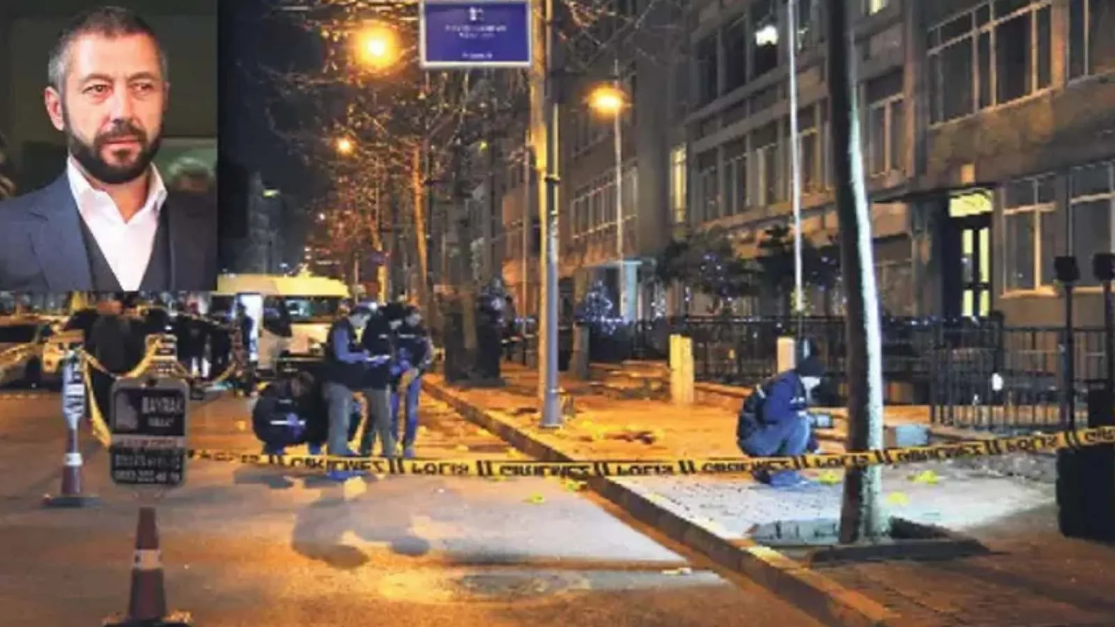 Vedat Şahin cinayetinin firari şüphelisi 12 yıl sonra yakalandı