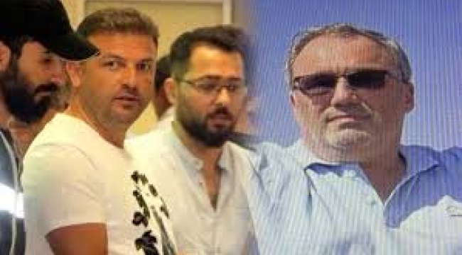 Veysel Şahin'in "Sırdaşı" Deşifre Edildi 