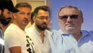 Veysel Şahin'in "Sırdaşı" Deşifre Edildi 