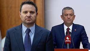 Akın Gürlek, Özgür Özel'in iddialarını yalanladı: İftiralara dava açılıyor 